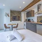 R'studio 25 Hyper Centre Apartamento Grenoble