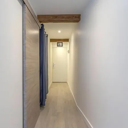Myd - 25 Hyper Centre Appartement *