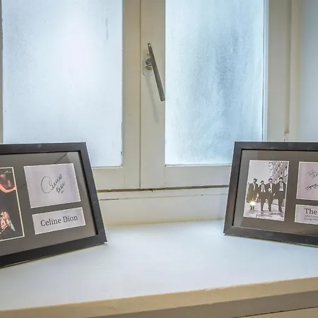 R'studio 25 Hyper Centre * Гренобль