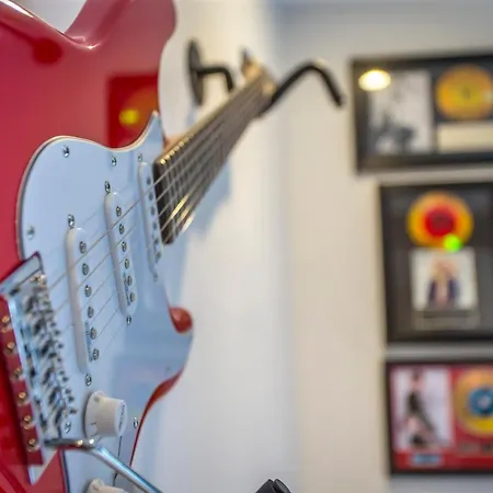 Апартаменты R'studio 25 Hyper Centre *